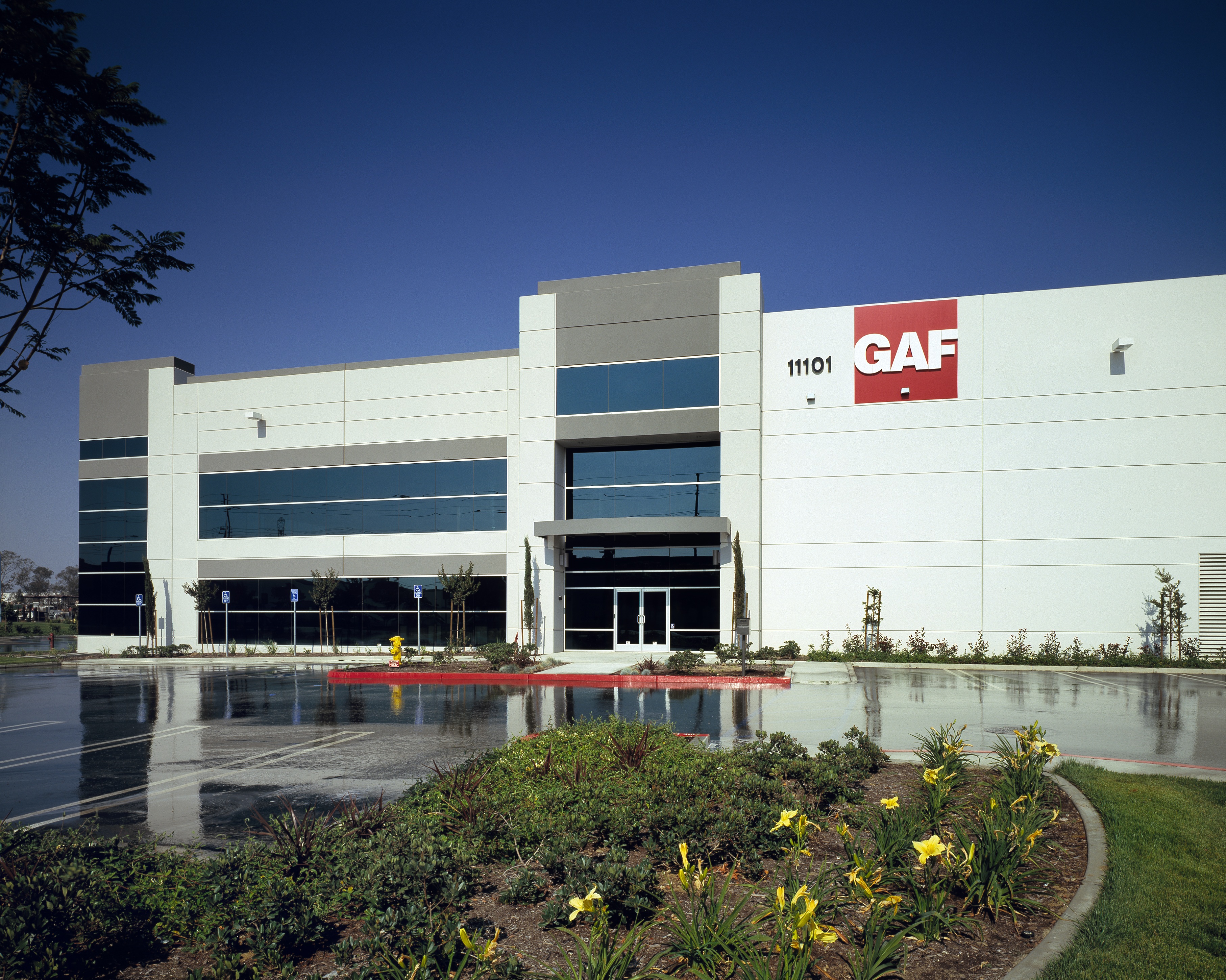 Midway Distribution Center