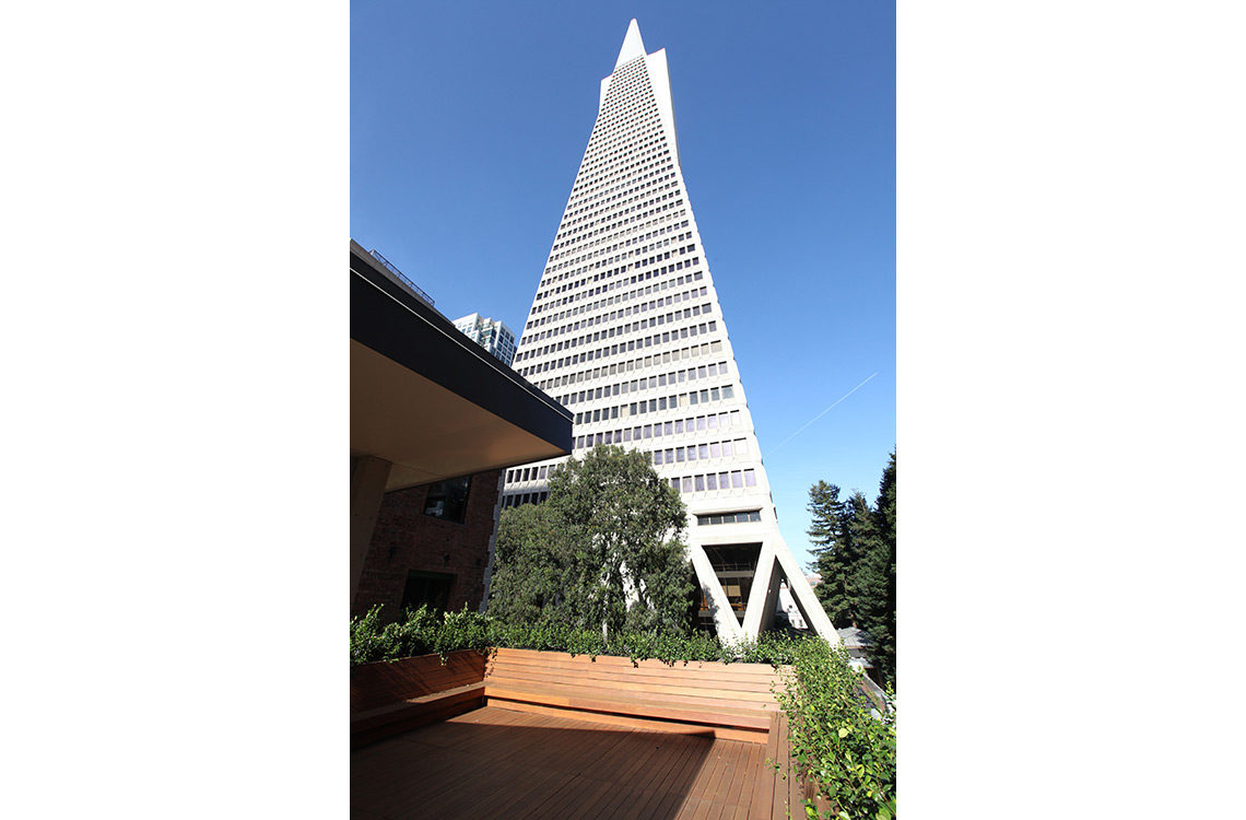 TransAmerica Building