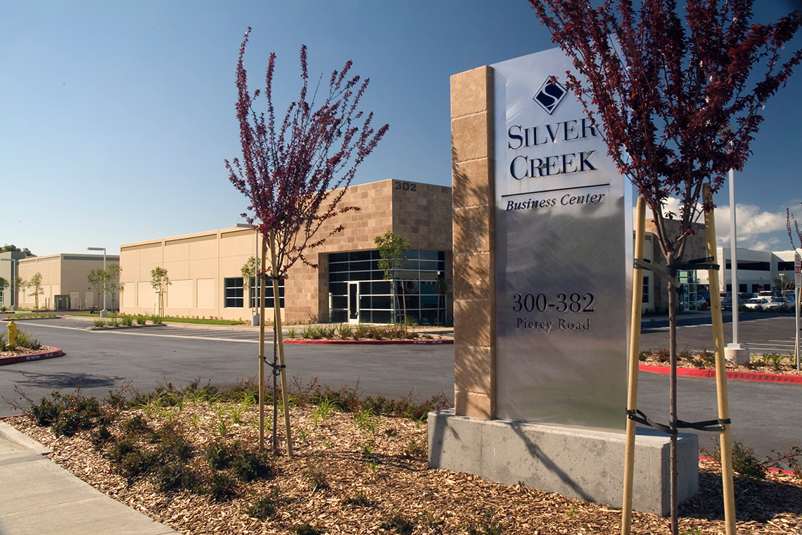 Silver Creek Business Park