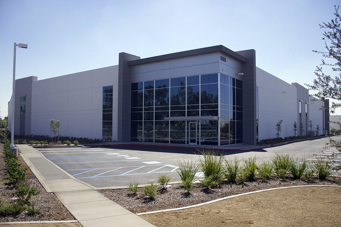 Ontario Airport Distribution Center