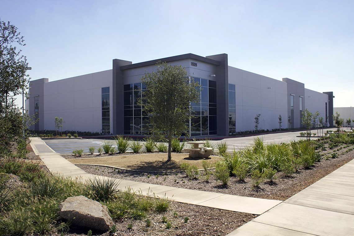 Ontario Airport Distribution Center